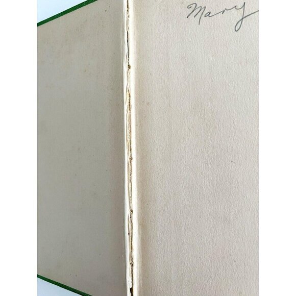 Pinocchio 1920s Illustrated Frances Brundage Raphael Tuck Artist HC Collodi WHBS - Picture 10 of 10